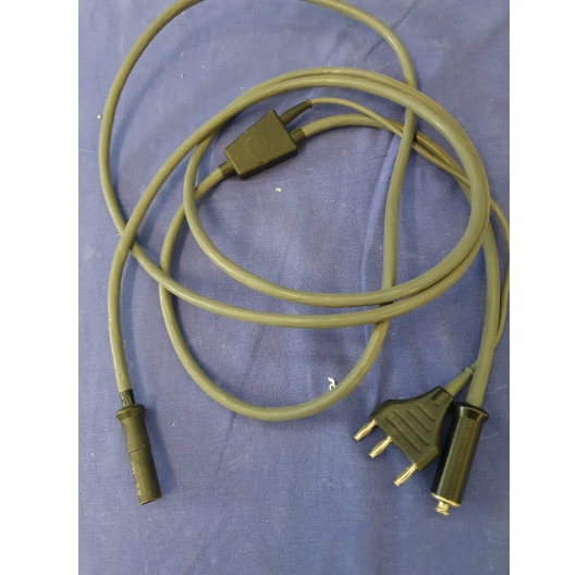 MARTIN MABS connection cable