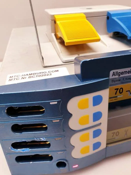 Gebraucht – Sehr Gut KLS MARTIN maXium ME 402