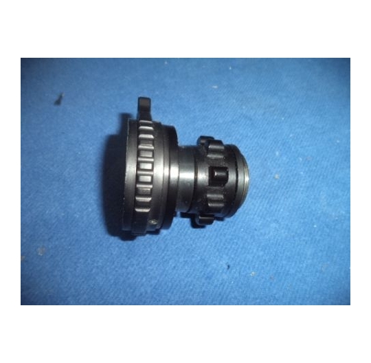 AESCULAP Endoskop Kupplung / endoscope coupling