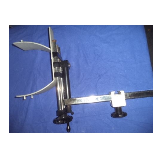 MAQUET Oberschenkelklemme / upper leg holder