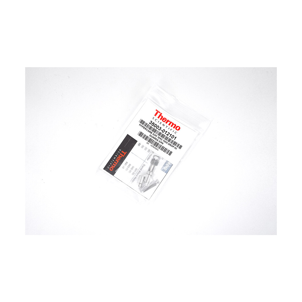 Thermo Scientific Hypercarb 35003-012101 Drop-In Guard Cartridge 2.1m, 208,25 €