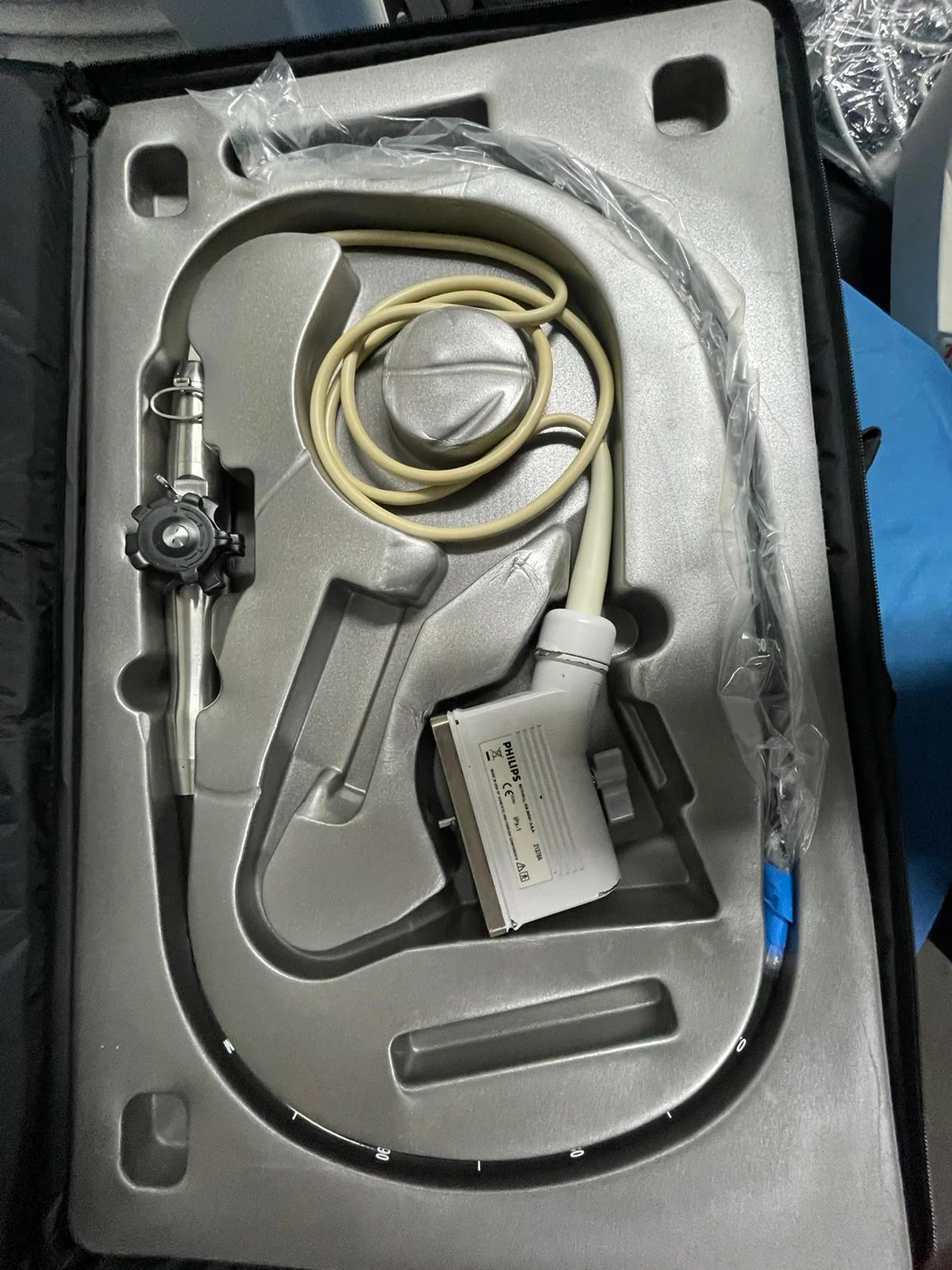 Gebraucht PHILIPS T6H (21378A)