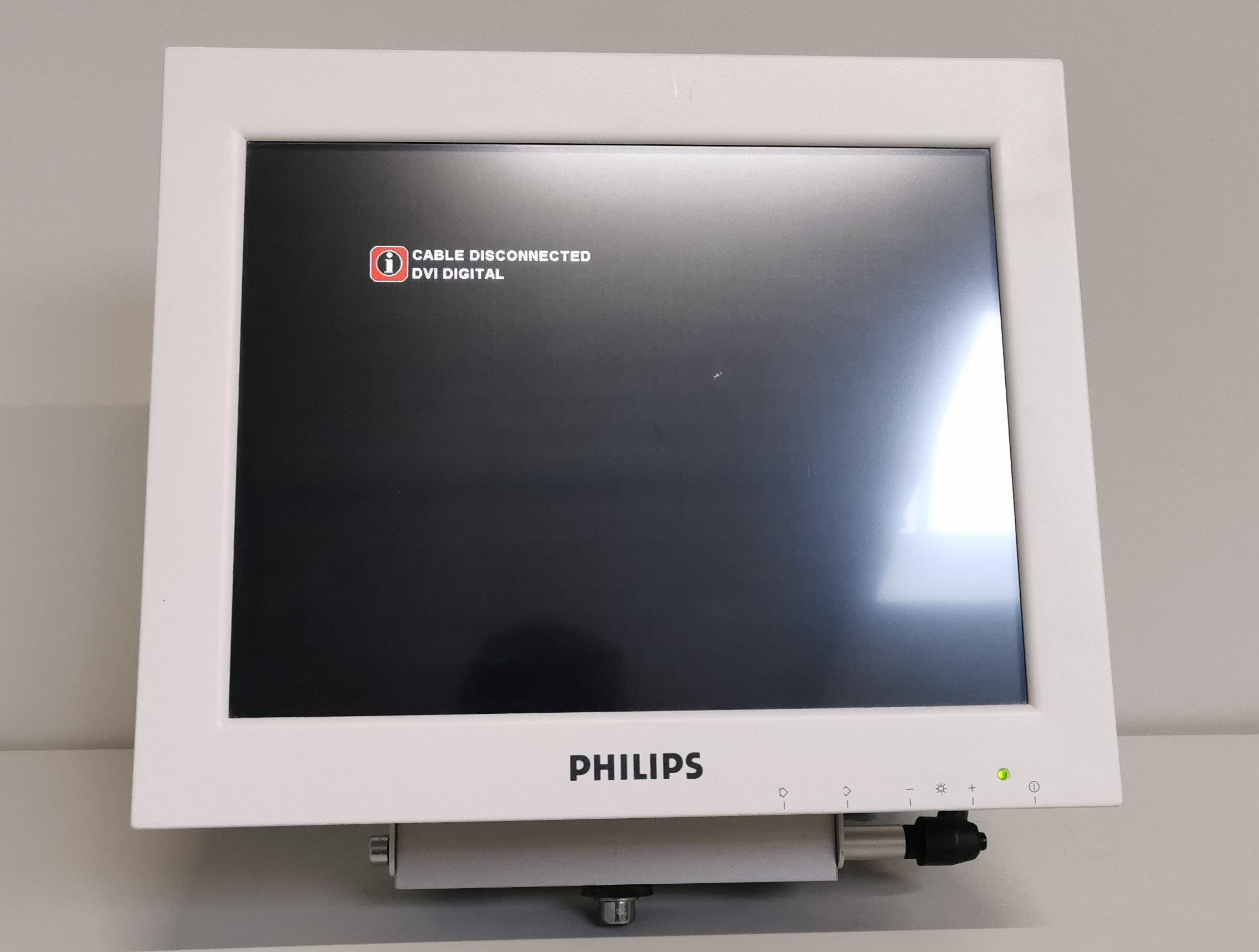 Gebraucht – Sehr Gut 2011 PHILIPS M8031B