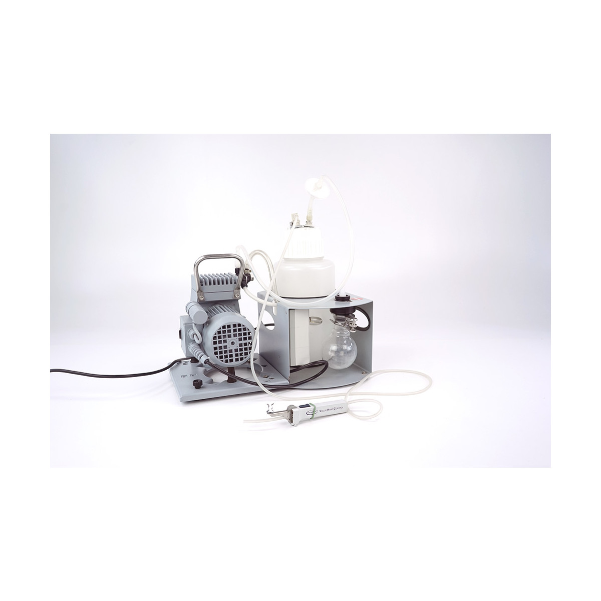 Vacuubrand BVC 21 Flüssigkeits-Absaugsystem Fluid Aspiration System, 833,00 €