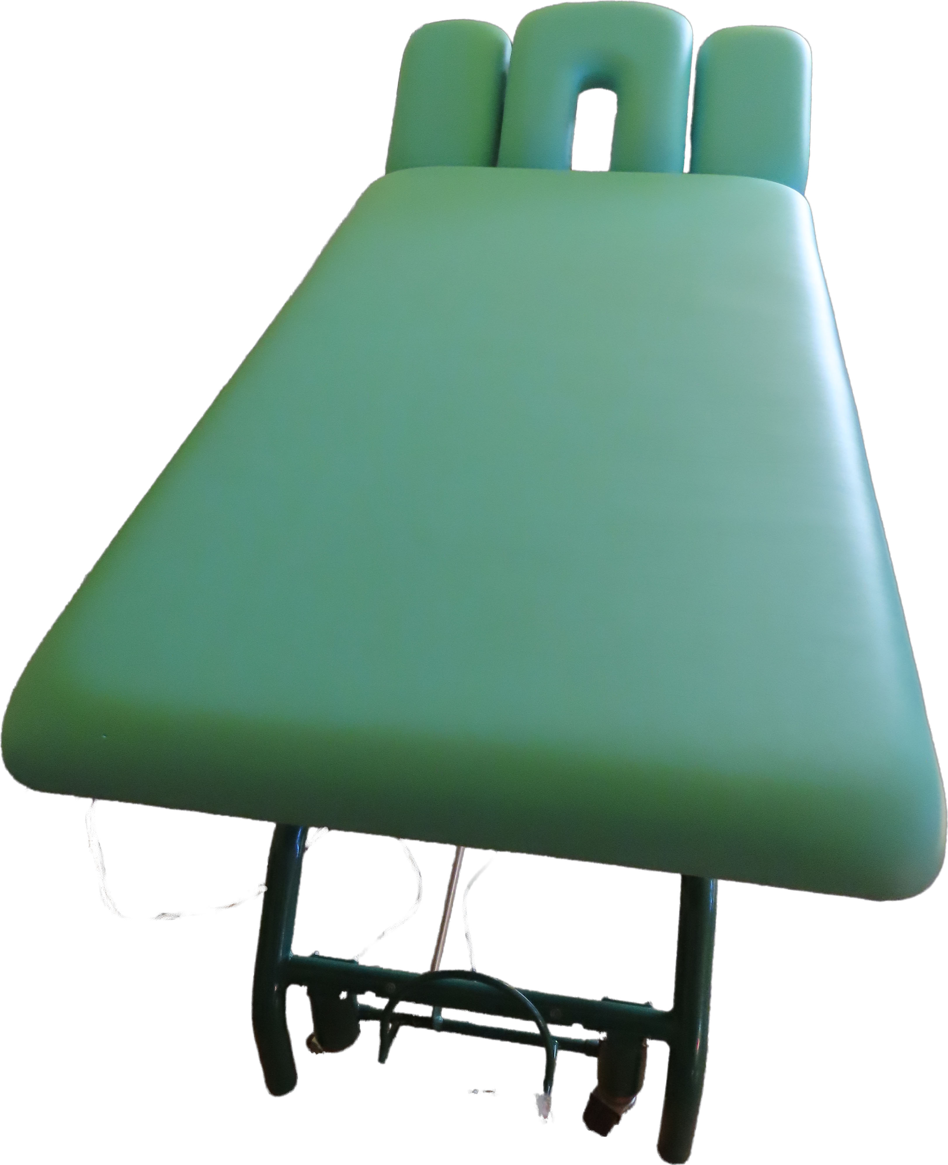 Therapieliege Schupp LYKOS - Bild 2