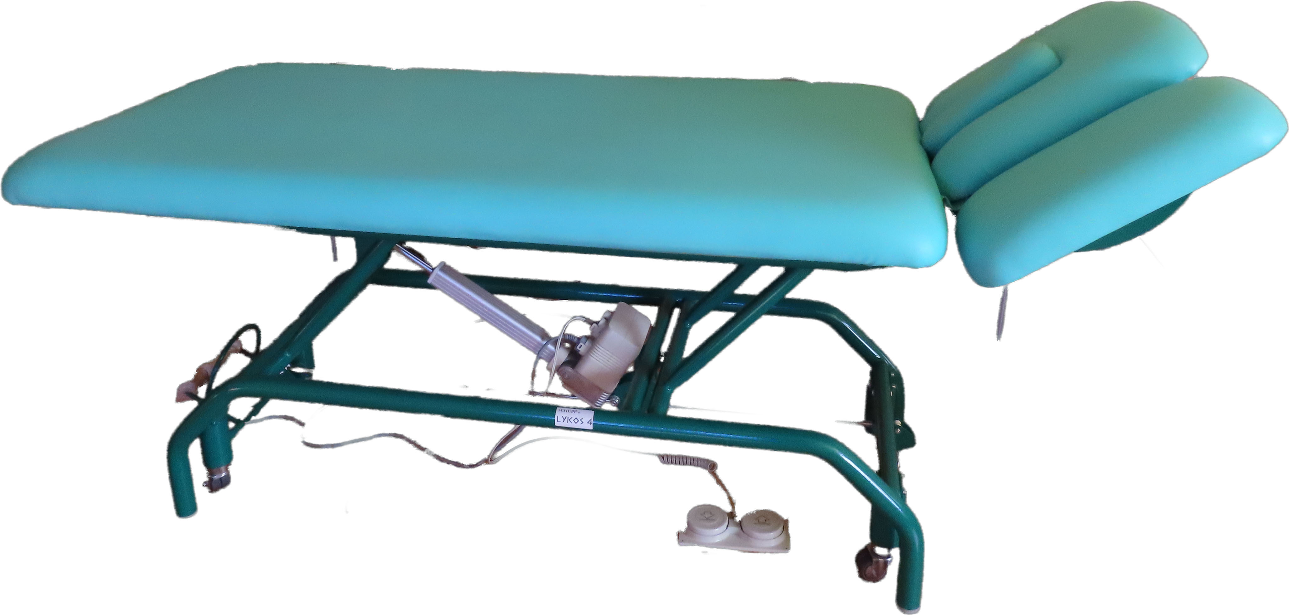 Therapieliege Schupp LYKOS