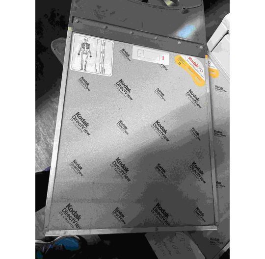 KODAK / CARESTREAM Storage Phosphor Screen PQ 35x43