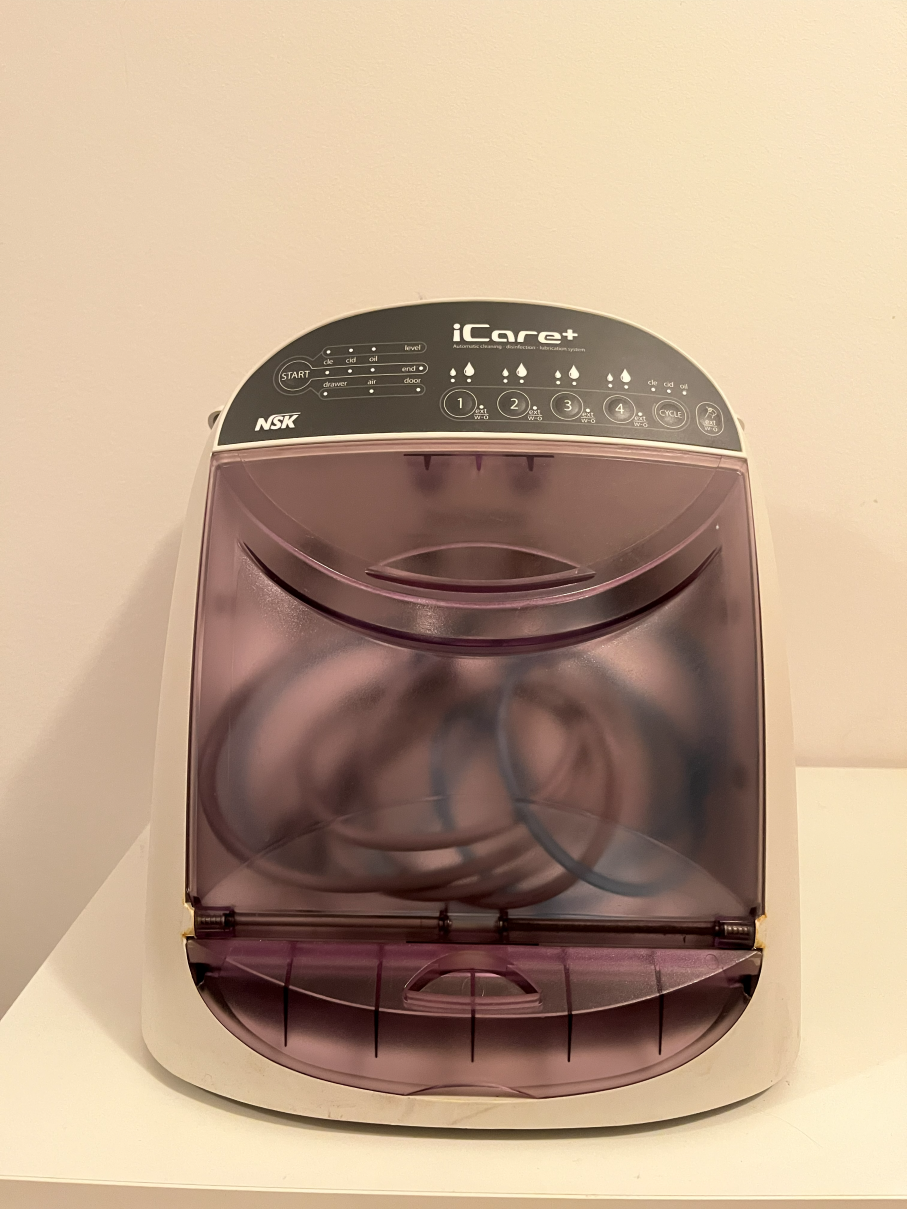 ICARE + C2 Serien-Nr. 0216180783 - Bild 2