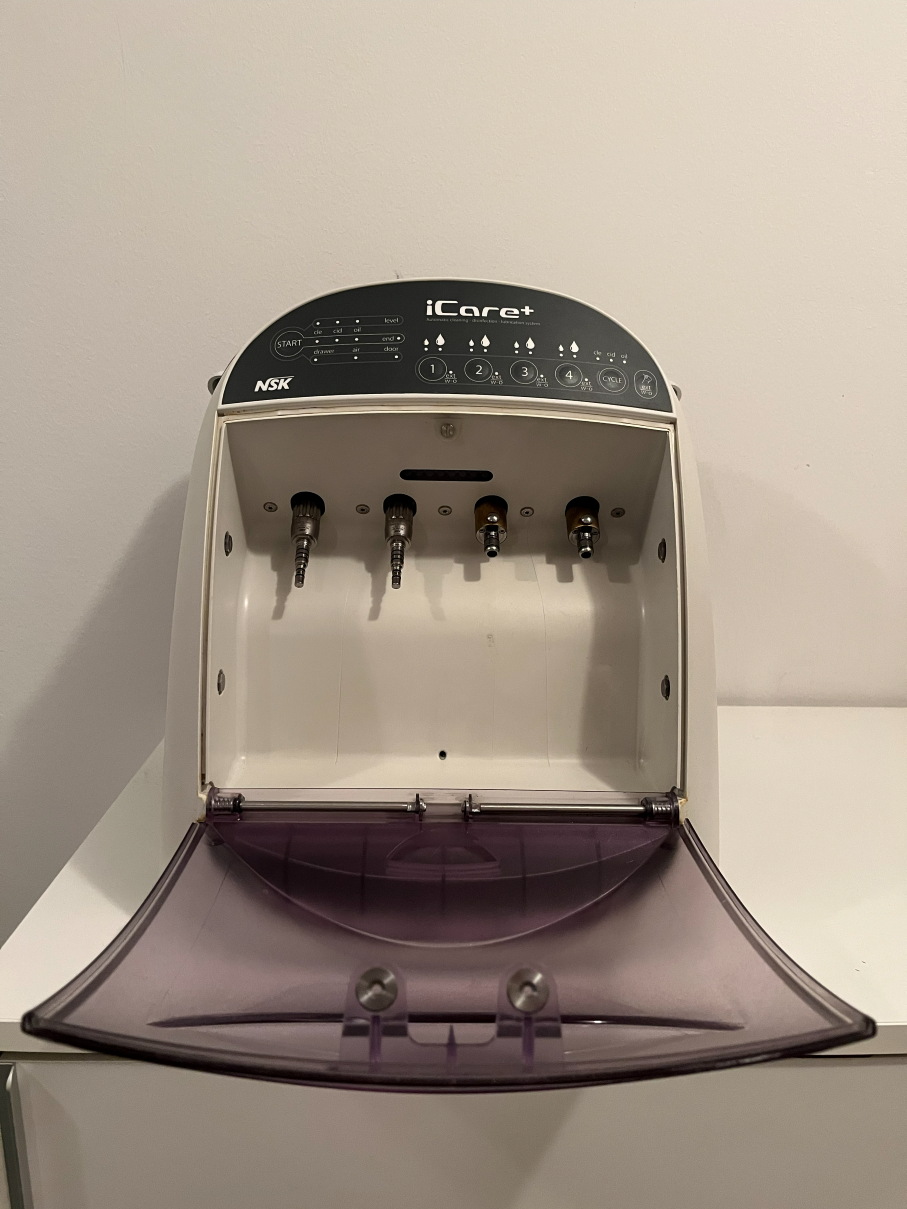 ICARE + C2 Serien-Nr. 0216180783 - Bild 3