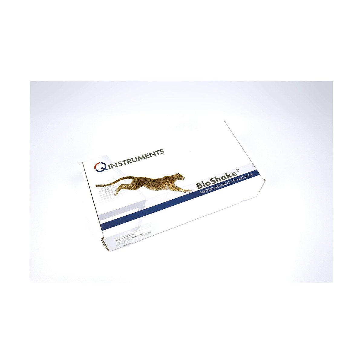 Beckman Coulter Q Instruments Bioshake 3000 ELM 1808-0017, 2.975,00 €