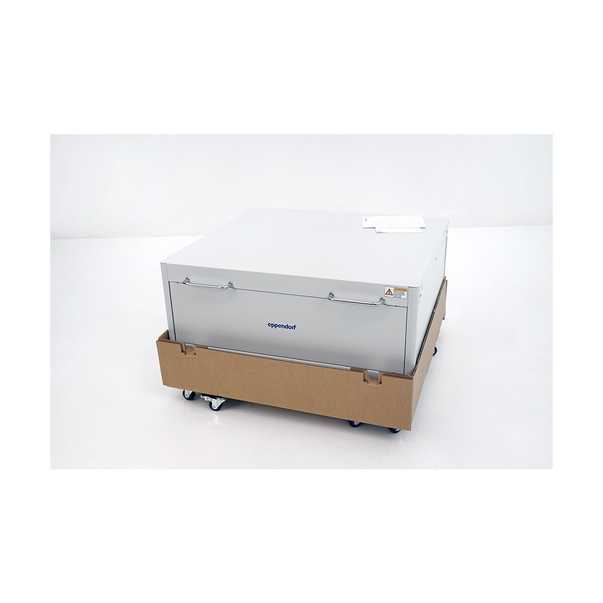 Eppendorf MT400 Cart Rollwagen Rolltisch für Zentrifugen Centrifuge, 654,50 €