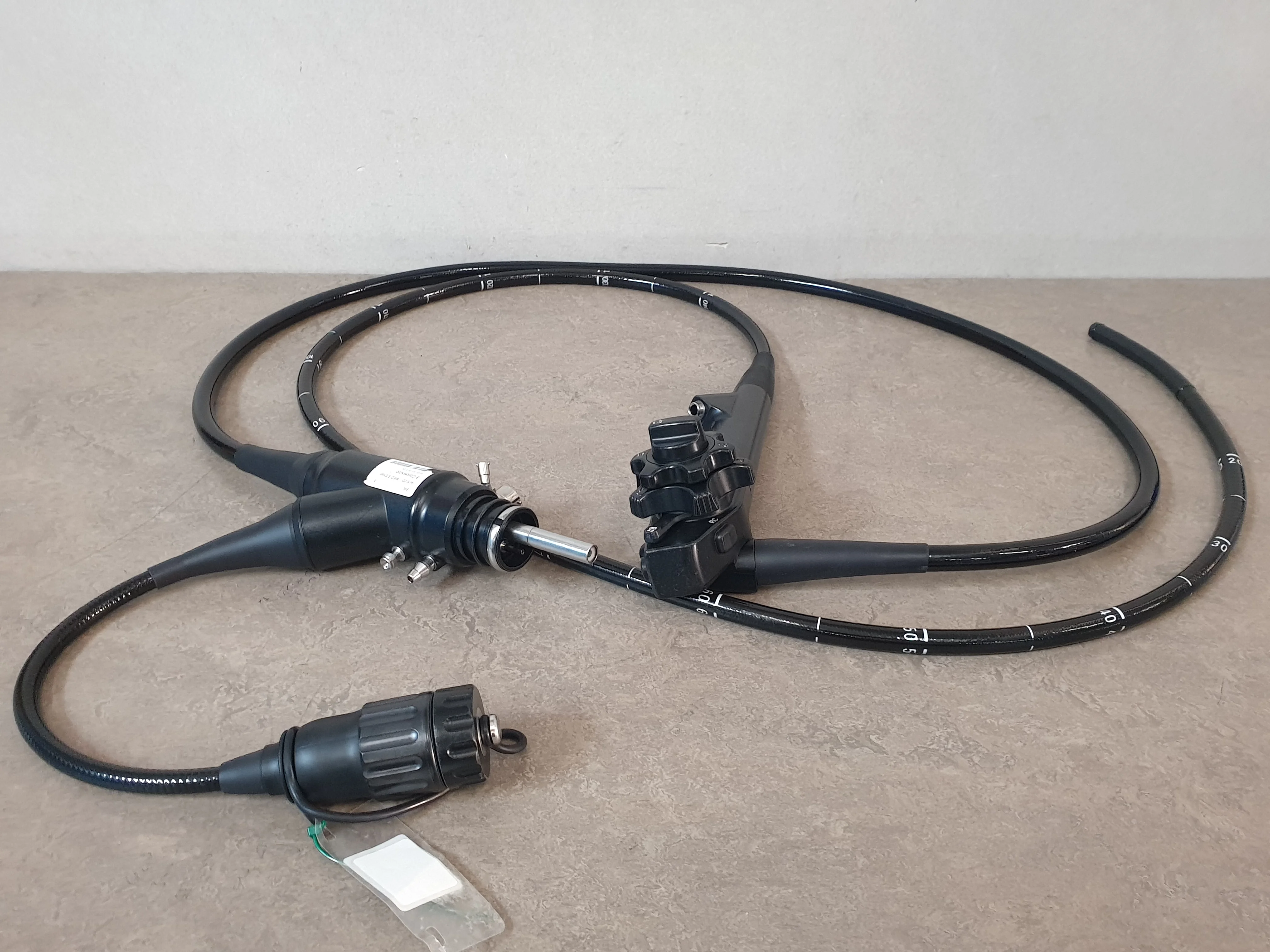 Gebraucht – Sehr Gut FUJINON EC-600Wi