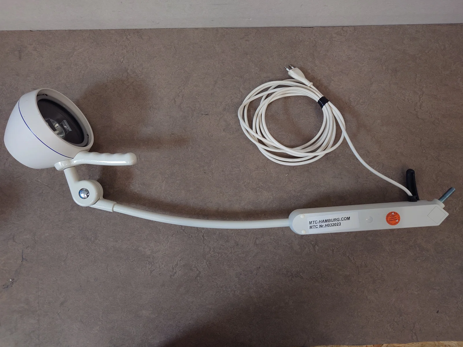 Gebraucht PROVITA 207603