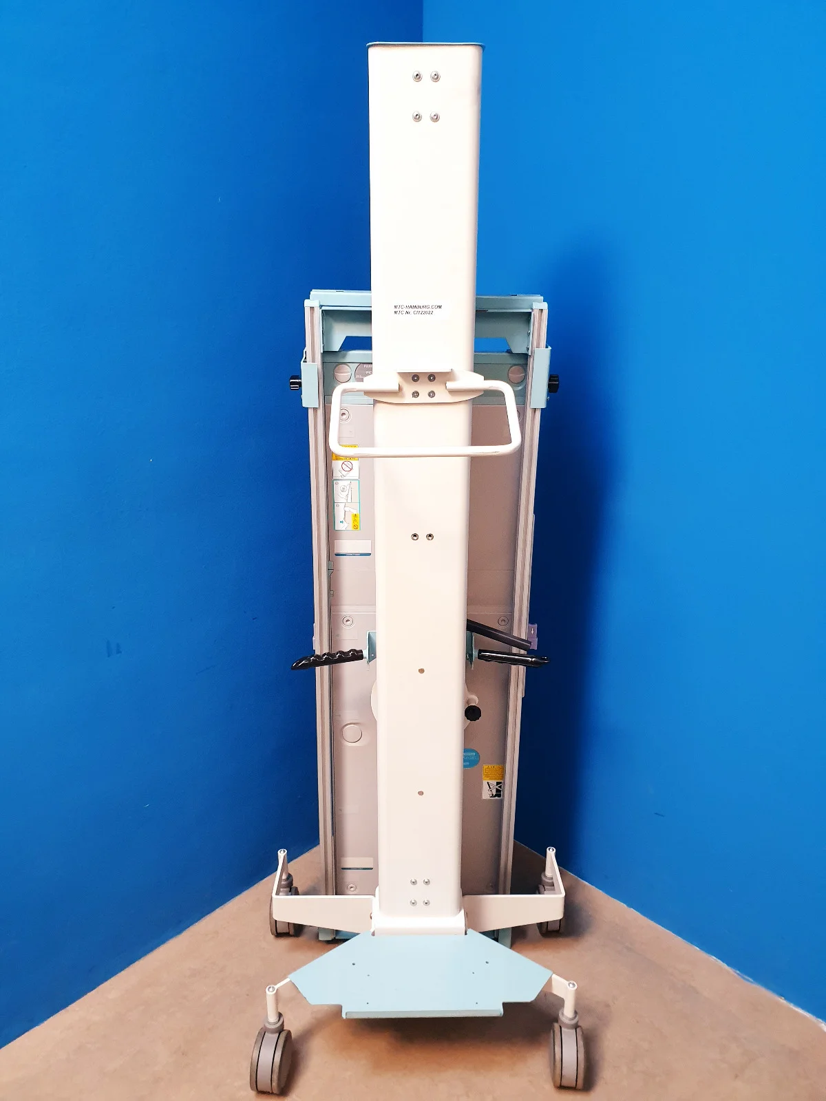 Gebraucht FUJIFILM X-ray cassette carrier