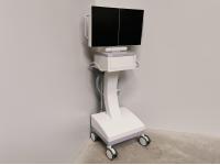 Gebraucht – Sehr Gut 2014 GE OEC Fluorostar MC