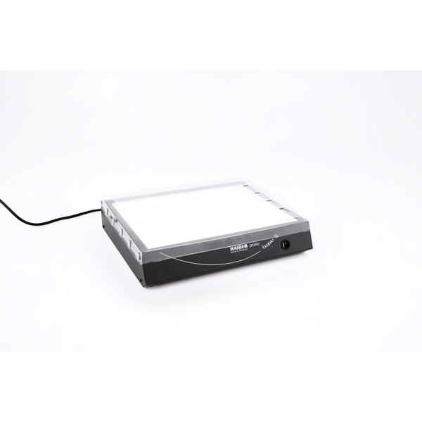 Kaiser Fototechnik 2403 ProLite Basic 2 Light Plate 5000 K Light Area, 357,00 €