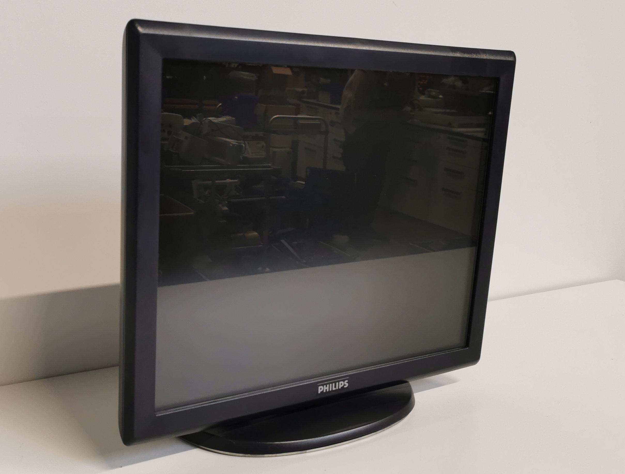 Gebraucht – Sehr Gut ELO 1928L