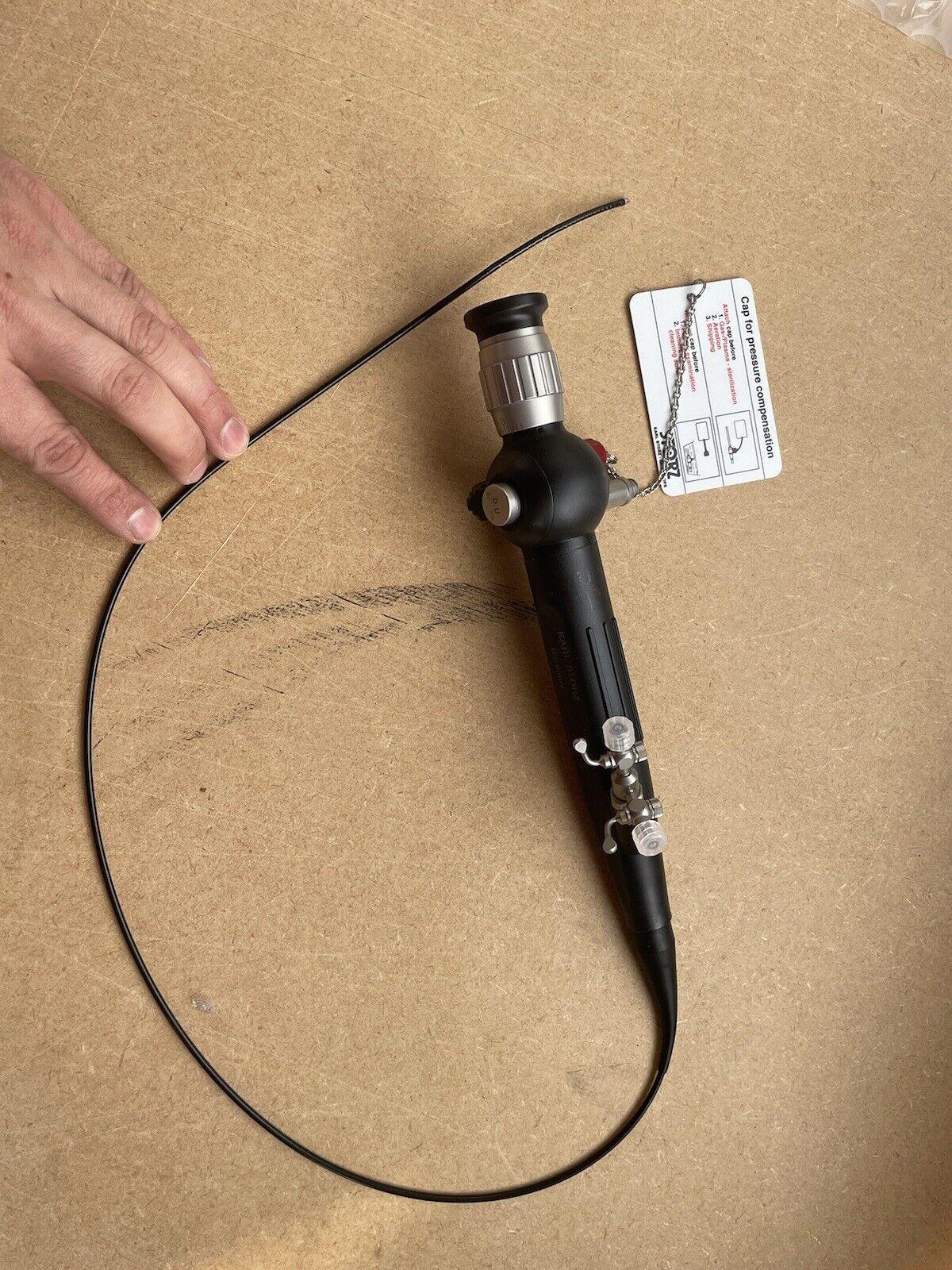 Neu KARL STORZ FLEX-X2S 11278A1