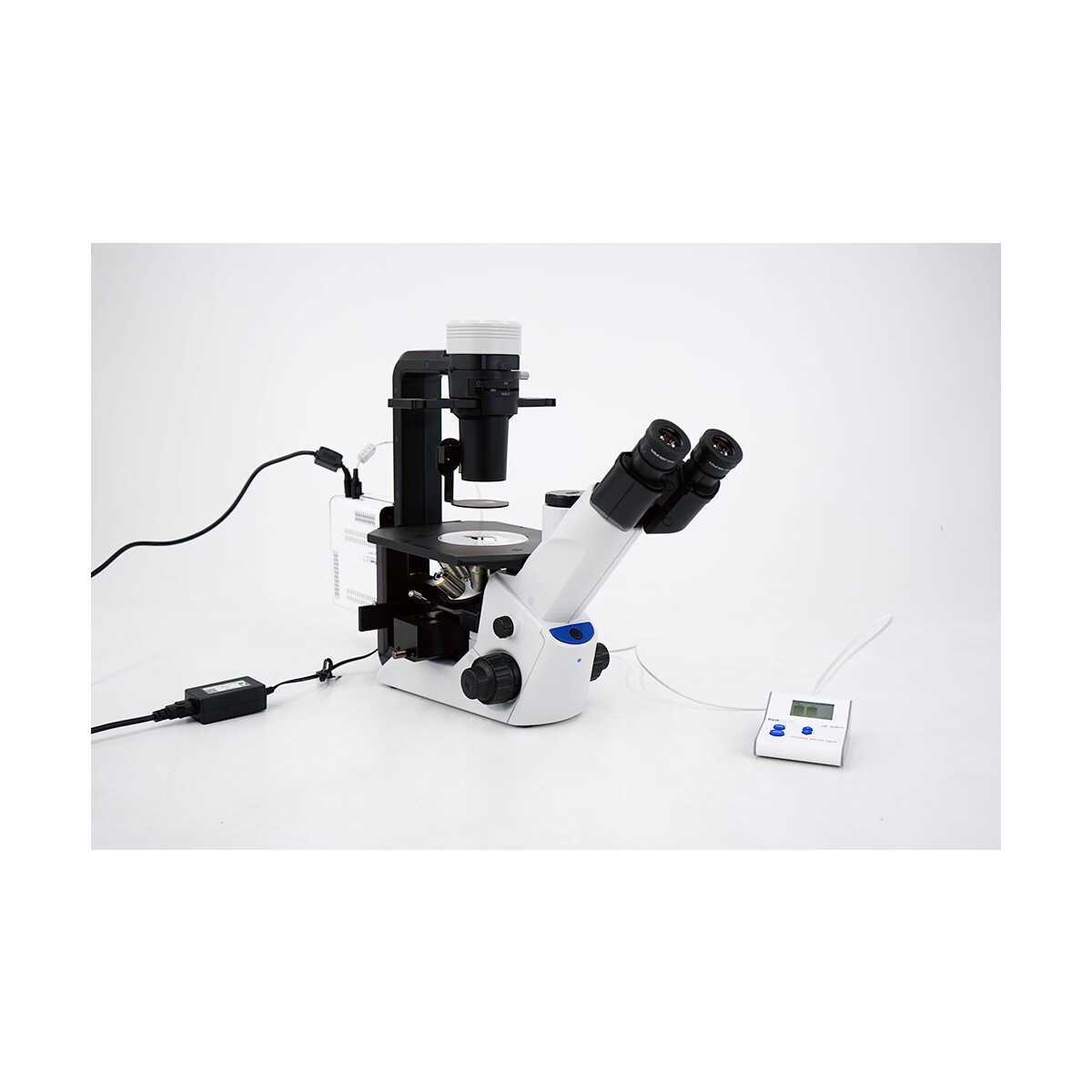 Olympus CKX53 Trino Fluorescence Microscope Mikroskop LED UV B GR 4 1, 6.545,00 €