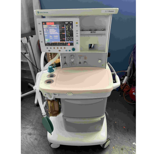 DATEX OHMEDA S/5 Avance