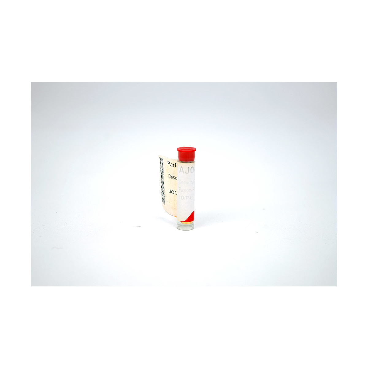 Phenomenex Security Guard Cartridge Fusion RP 4x3.0mm AJ0-7557, 119,00 €