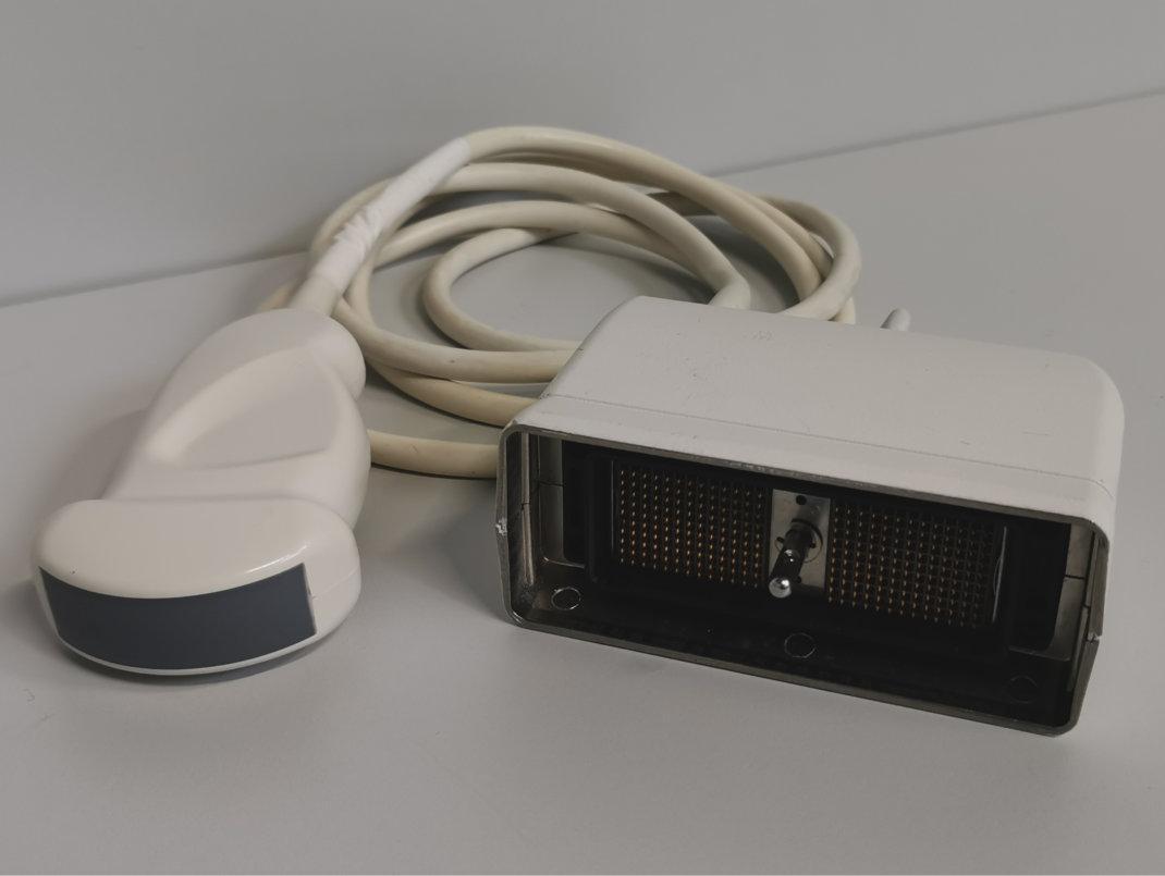 Gebraucht – Gut PHILIPS C5-2