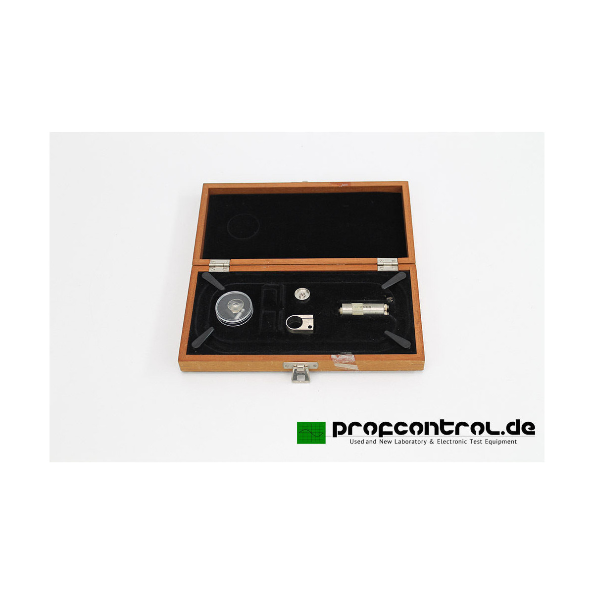 Brüel&Kjaer 2623 Accelerometer Preamplifier/ Impedance Transformer 0., 119,00 €