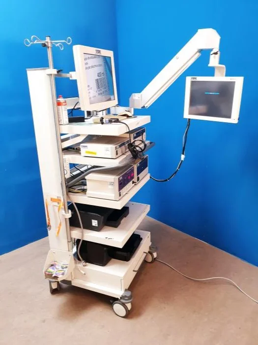 Gebraucht – Sehr Gut KARL STORZ Telecam