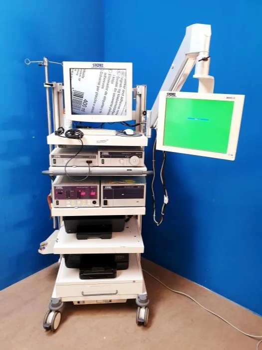 Gebraucht – Sehr Gut KARL STORZ Telecam
