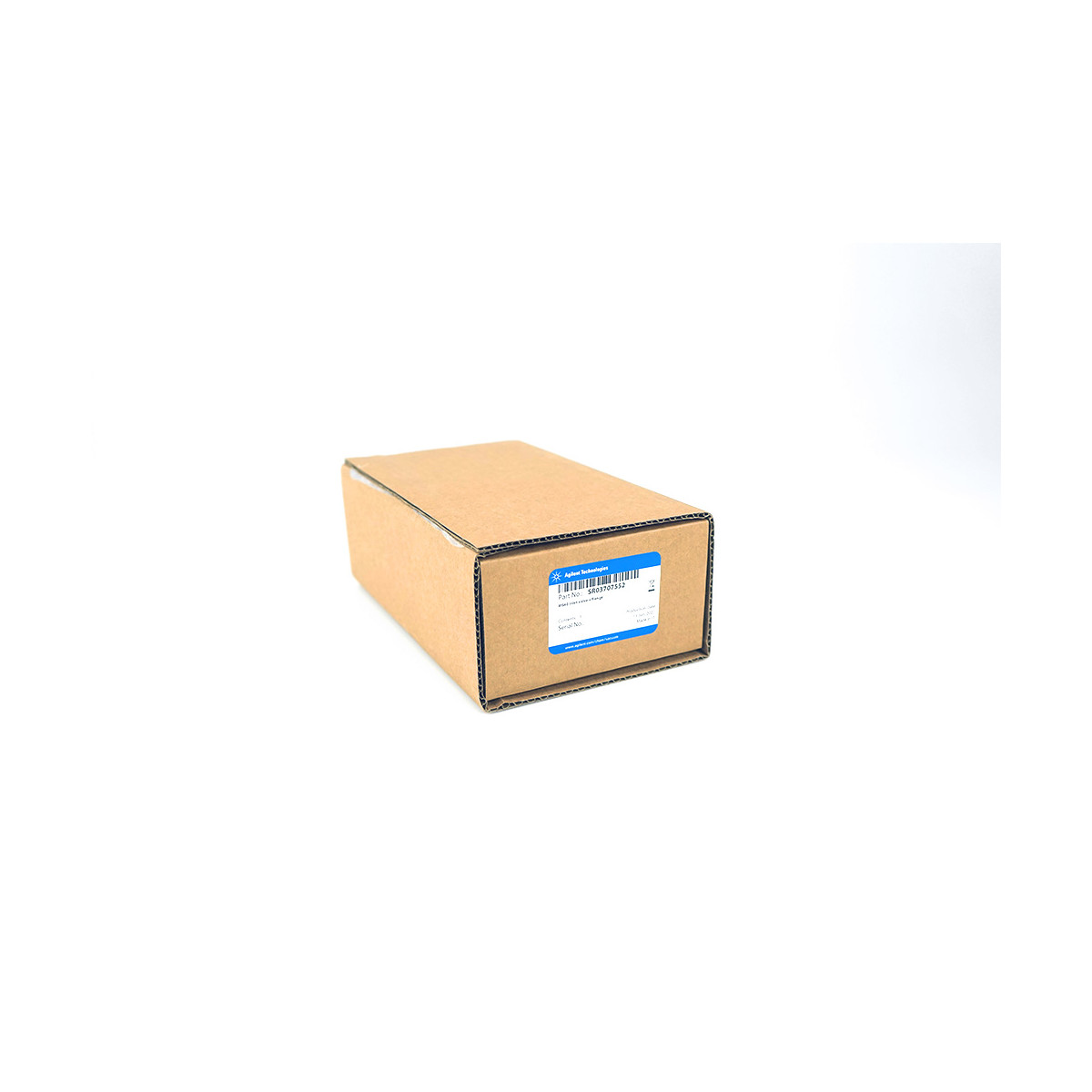 Agilent MS 40 Inlet Valve + Flange SR03707552, 208,25 €