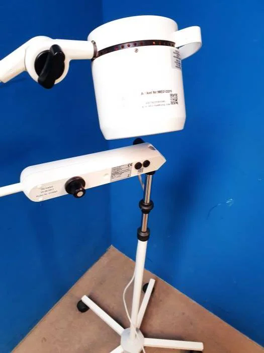 Gebraucht – Sehr Gut DR. MACH 115