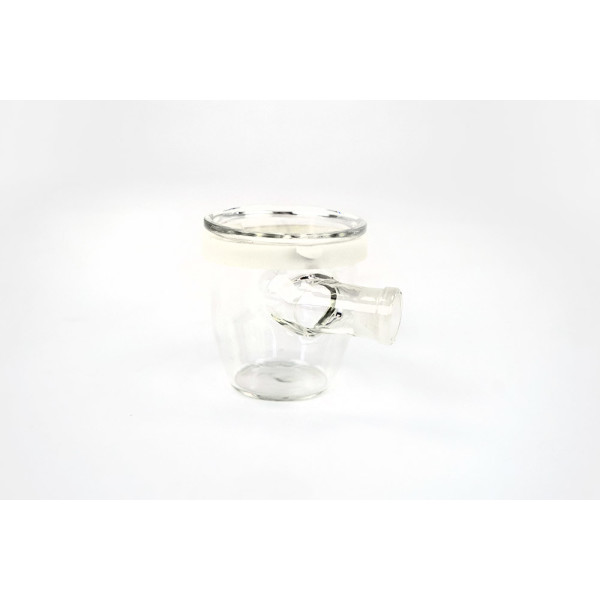 Metrohm 6.1415.250 Titration Vessel Titriergefäß 50-150 ml w/ 1 Outpu, 119,00 €