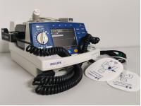 Gebraucht – Sehr Gut PHILIPS HeartStart XL