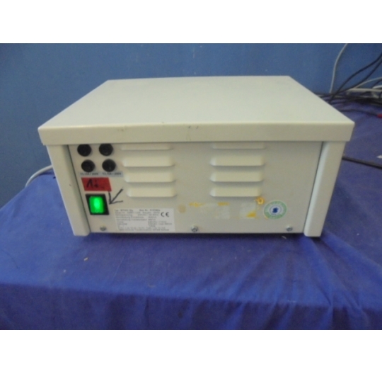 AWEH KIRCHNER MT600 Oly