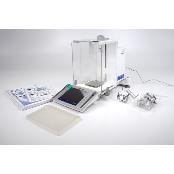 Kern EMS 3000-2 Präzisionswaage Waage Precision Balance 0.01g x 3000g, 178,50 €