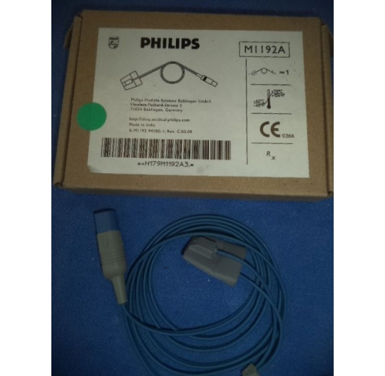 PHILIPS M1192A