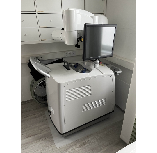 THERACLION EchoPulse