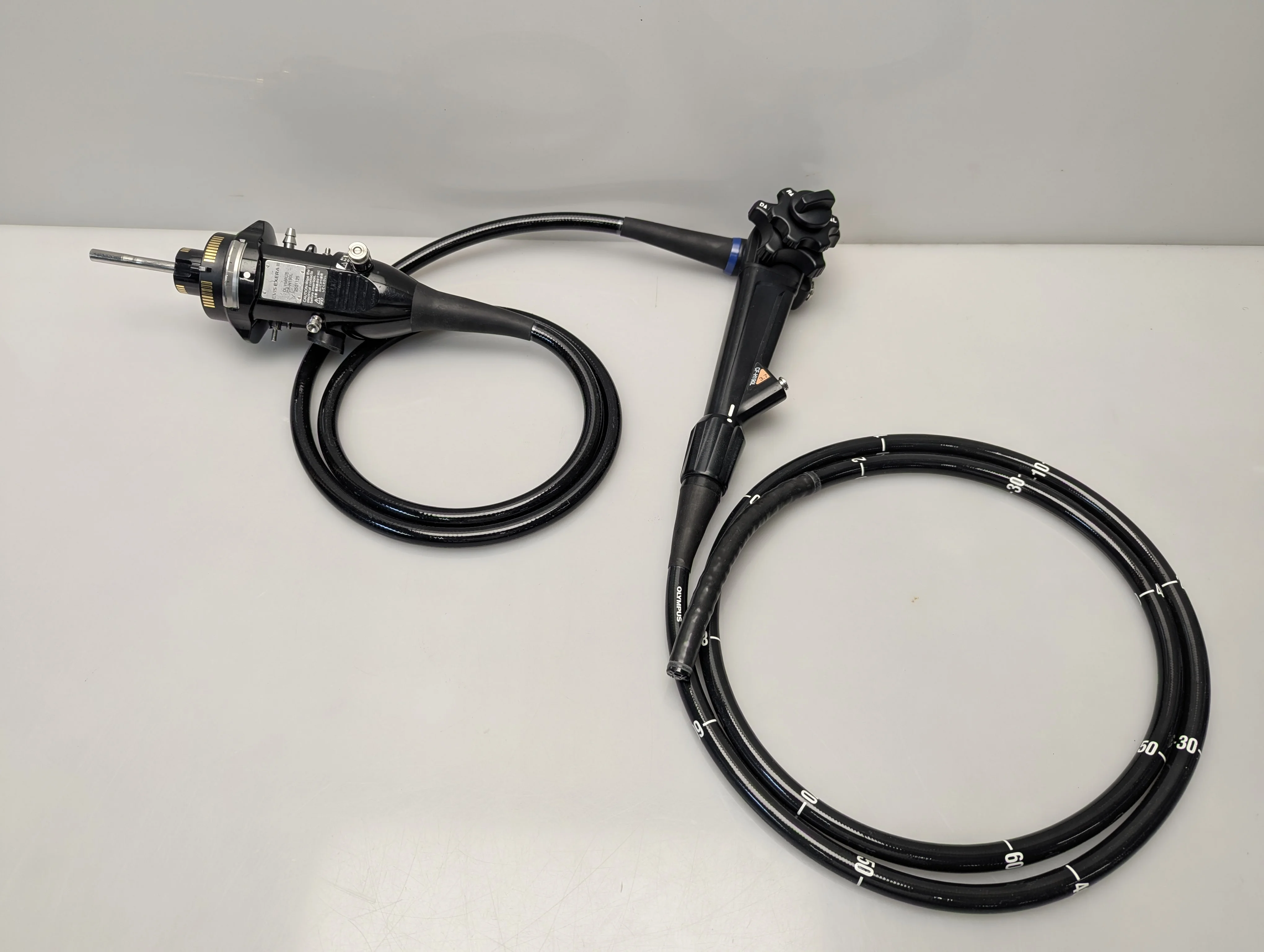 Gebraucht – Sehr Gut OLYMPUS CF-H190L