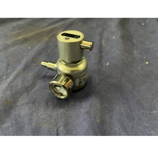 DRÄGER Calibration Gas Regulator