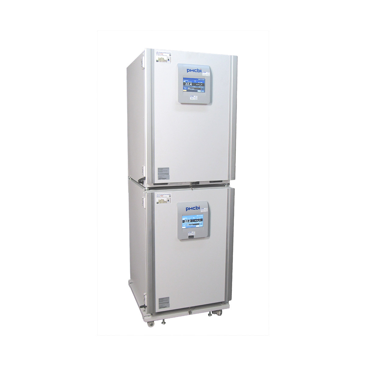 PHCBI CO2 Incubator Inkubator MCO-170AICUVD-PE 165L Double Set (2020), 13.090,00 €