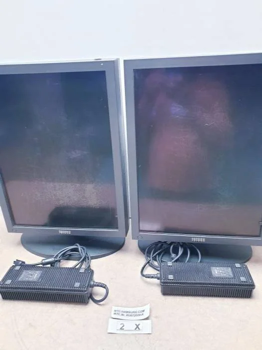 Gebraucht – Sehr Gut TOTOKU ME355i2