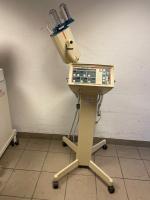 Gebraucht – Gut MEDRAD Mark V Plus