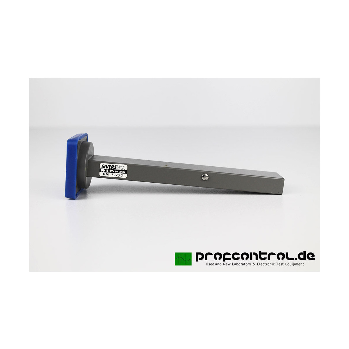 PHILIPS/ SIVERS LAB-IMA PM7220X Low Reflection Waveguide Load 8.0-12., 69,00 €
