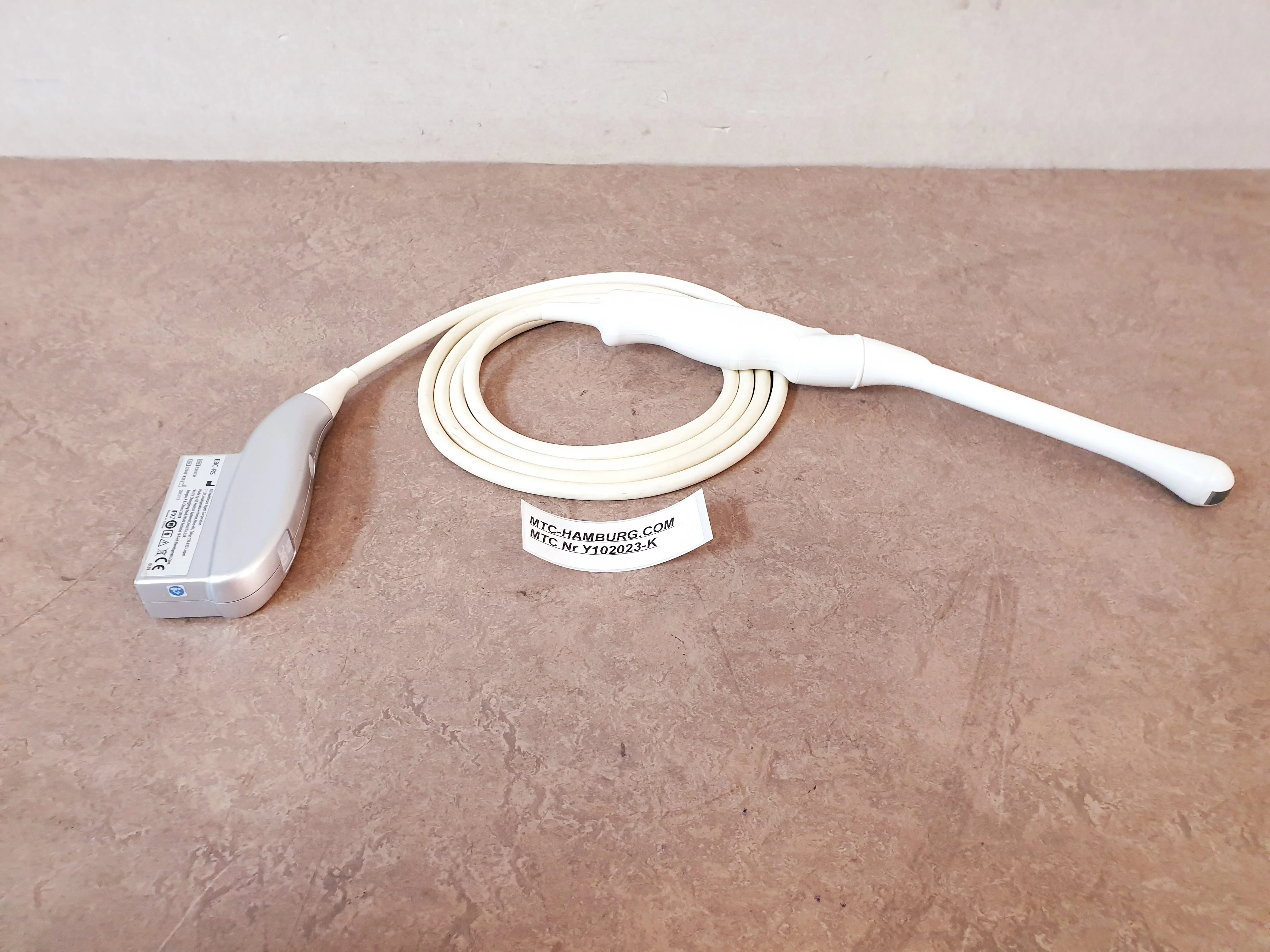 Gebraucht 2013 GE E8C-RS