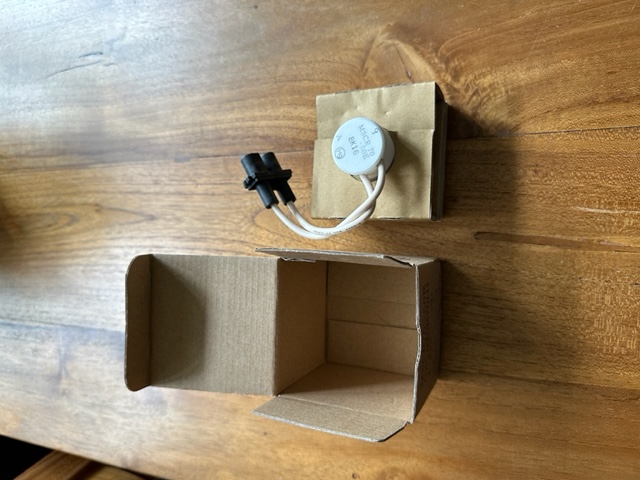 Leuchtmittel (Metallhylid)