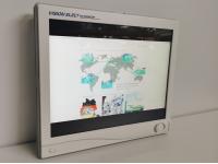 Gebraucht STRYKER Vision Elect HD