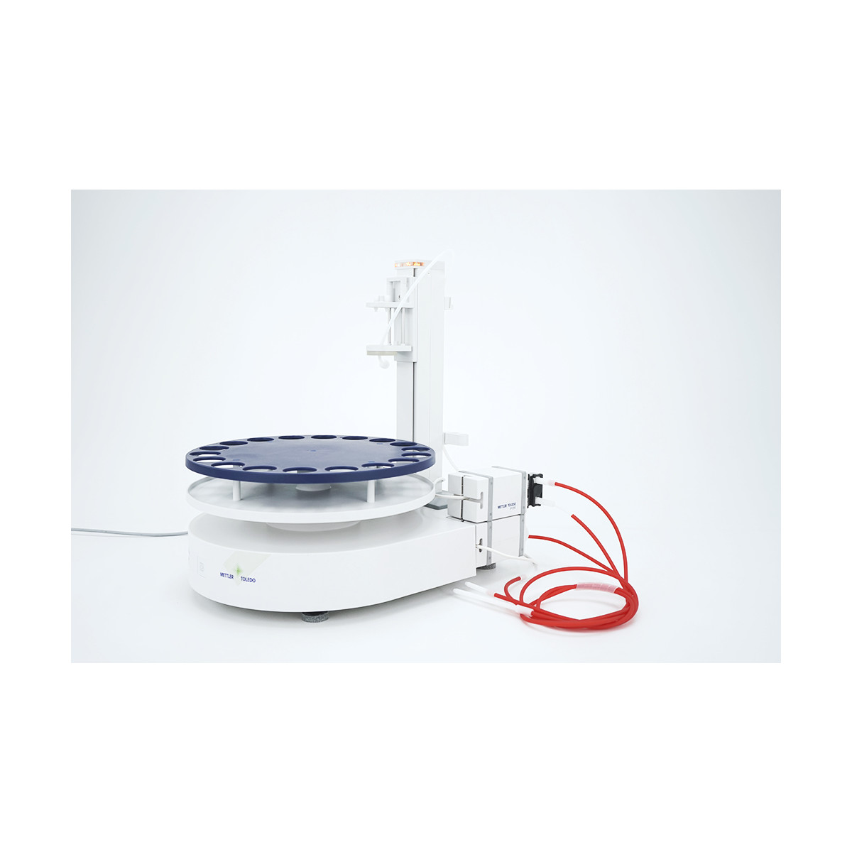 Mettler Toledo InMotion Flex Autosampler + SP280 & SD660, 4.522,00 €