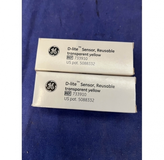 GE MEDICAL D-lite Sensor