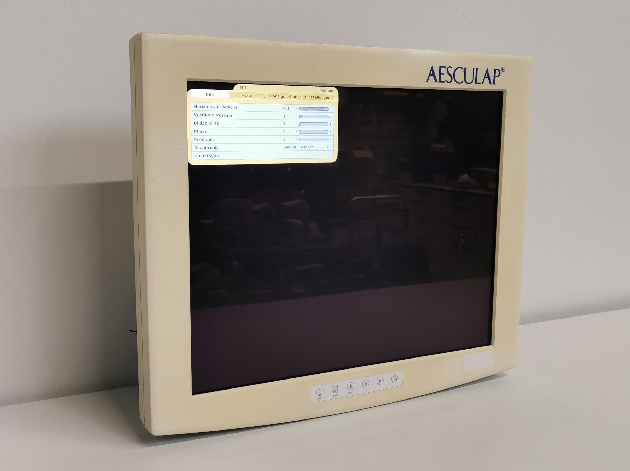 Gebraucht – Gut NDS SC-SX19-A1A11