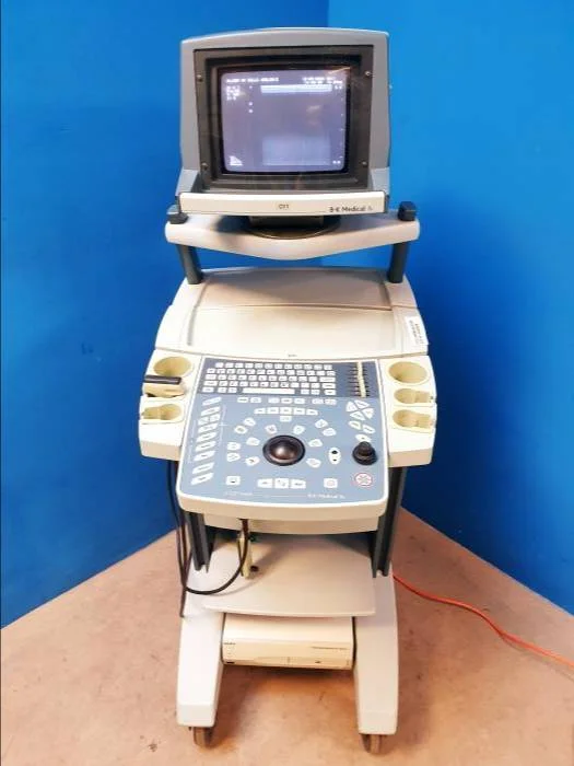 Gebraucht – Sehr Gut BK MEDICAL Hawk 2102